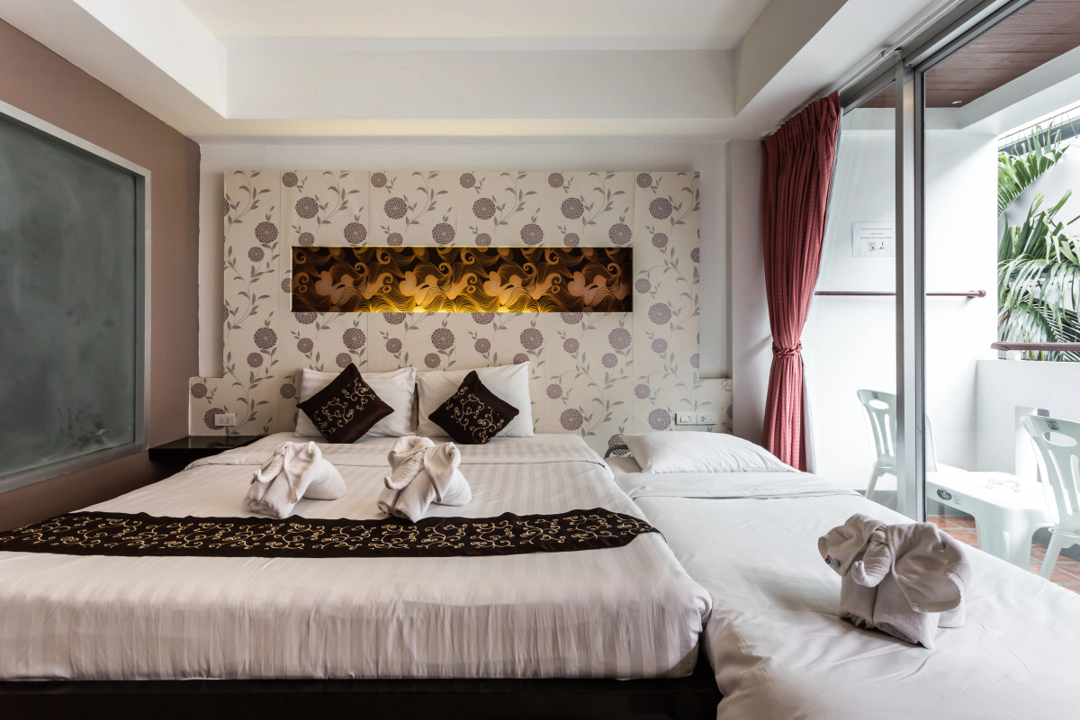 7Q Patong Beach Hotel