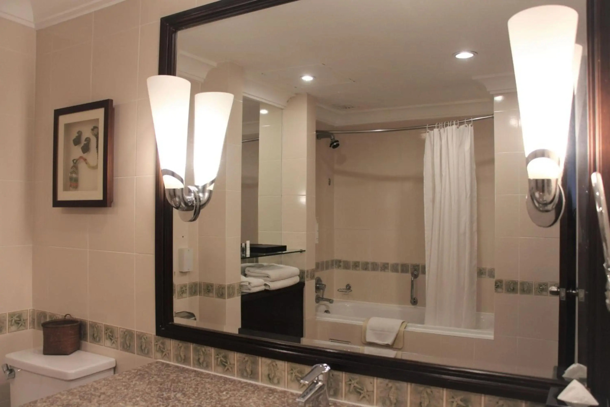 Miri Marriott Resort & Spa