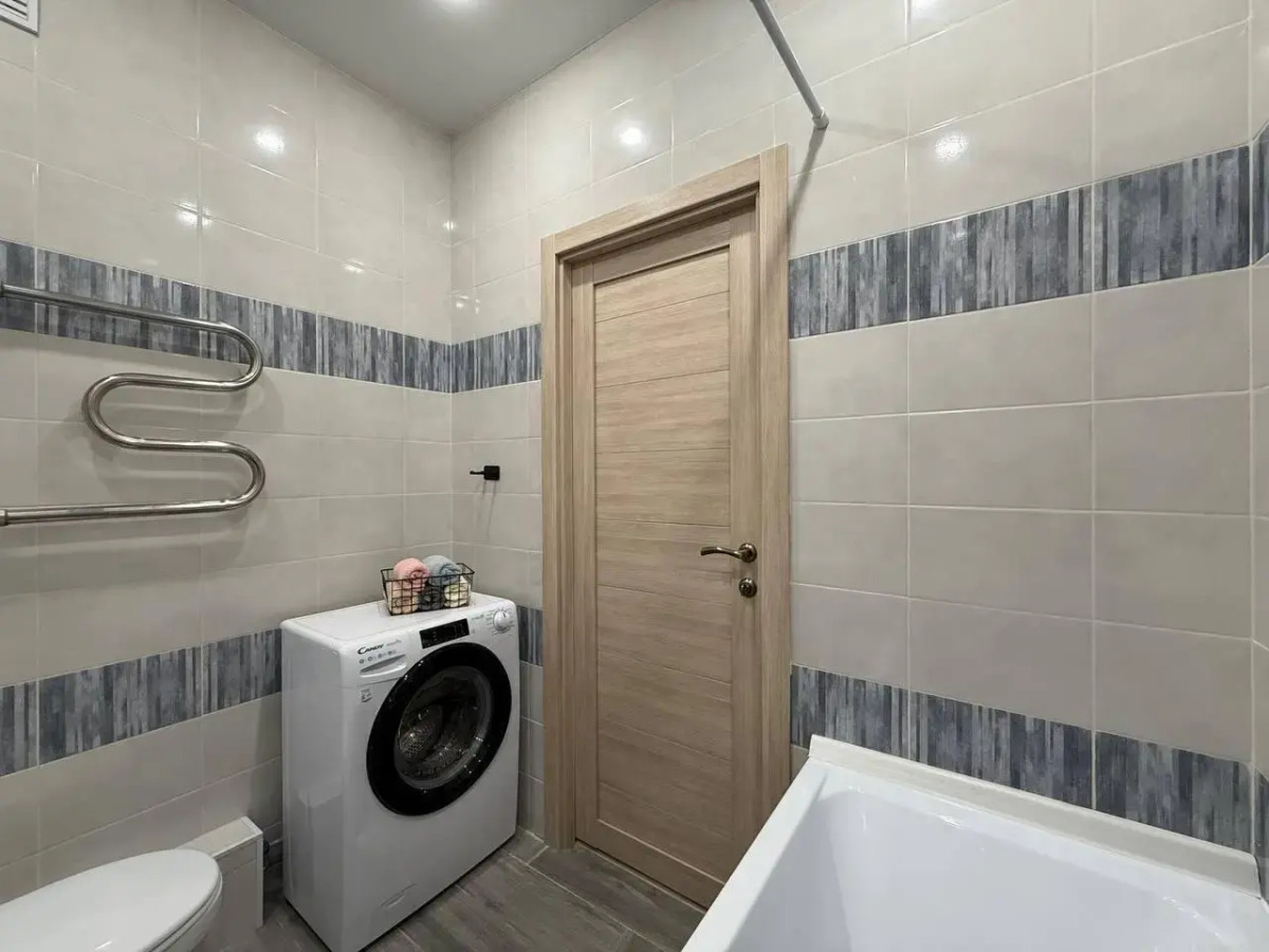 Апартаменты на улице Ясный Берег 3