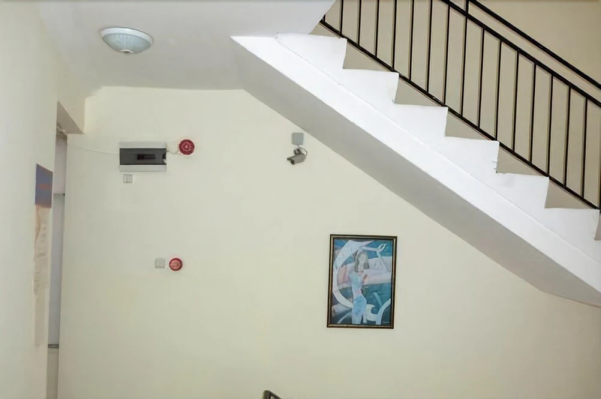 Gunaydın Otel Alanya