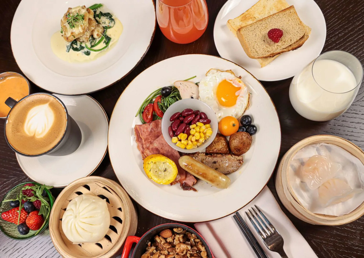 Kempinski Residences Guangzhou