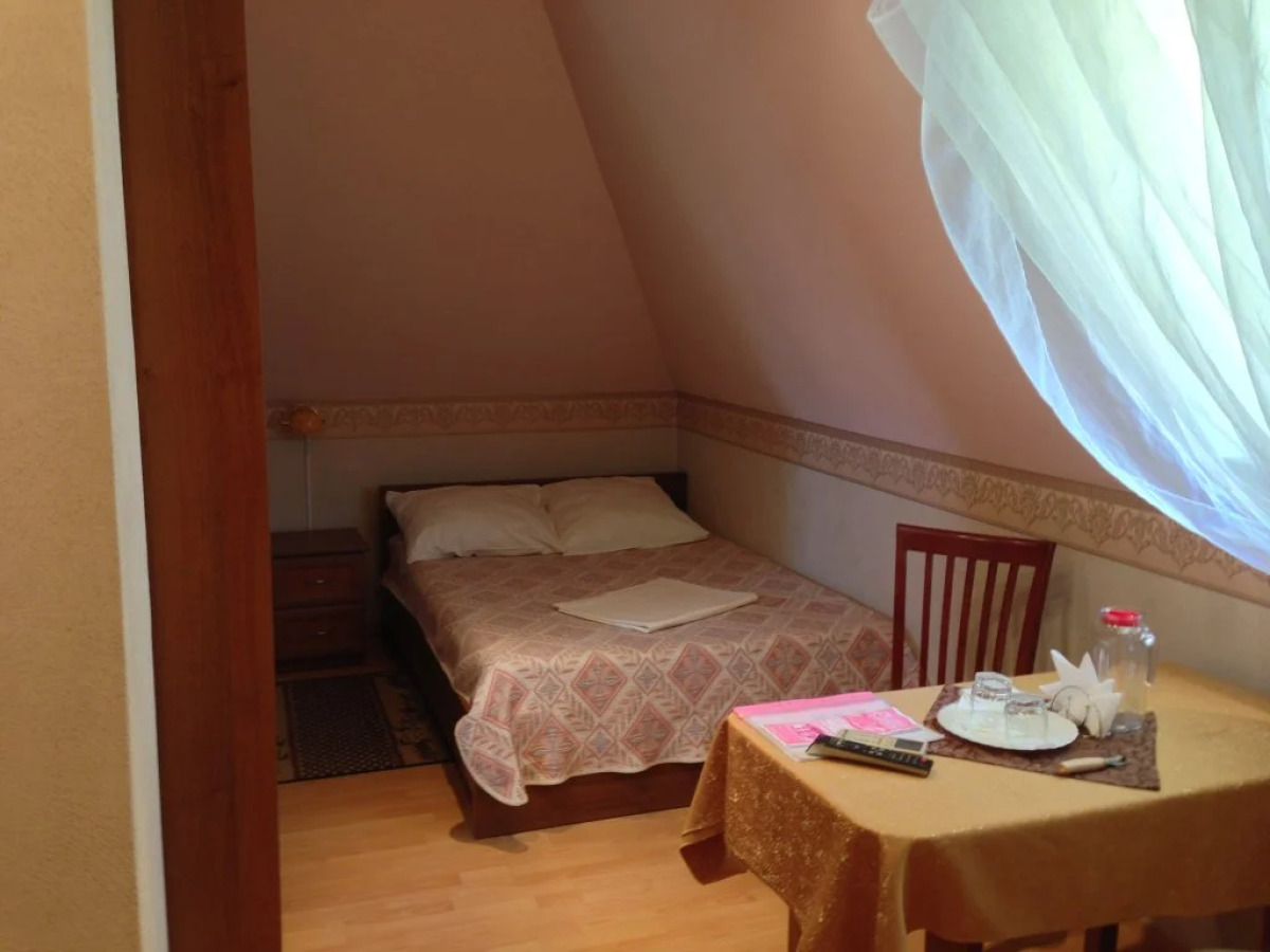 Гостевой Дом Афина