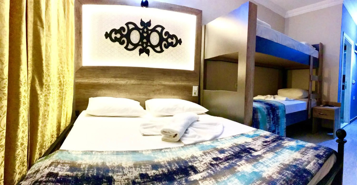 Otel Star Palace