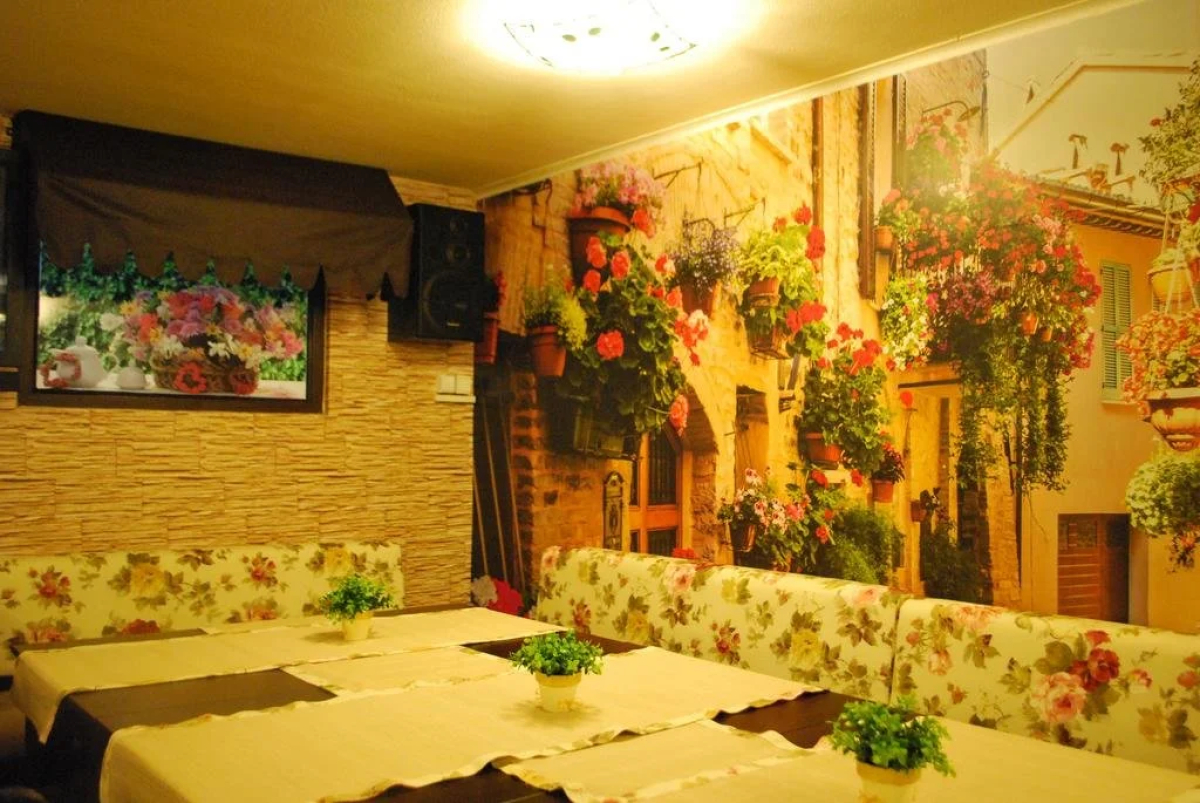 Hotel Bulair
