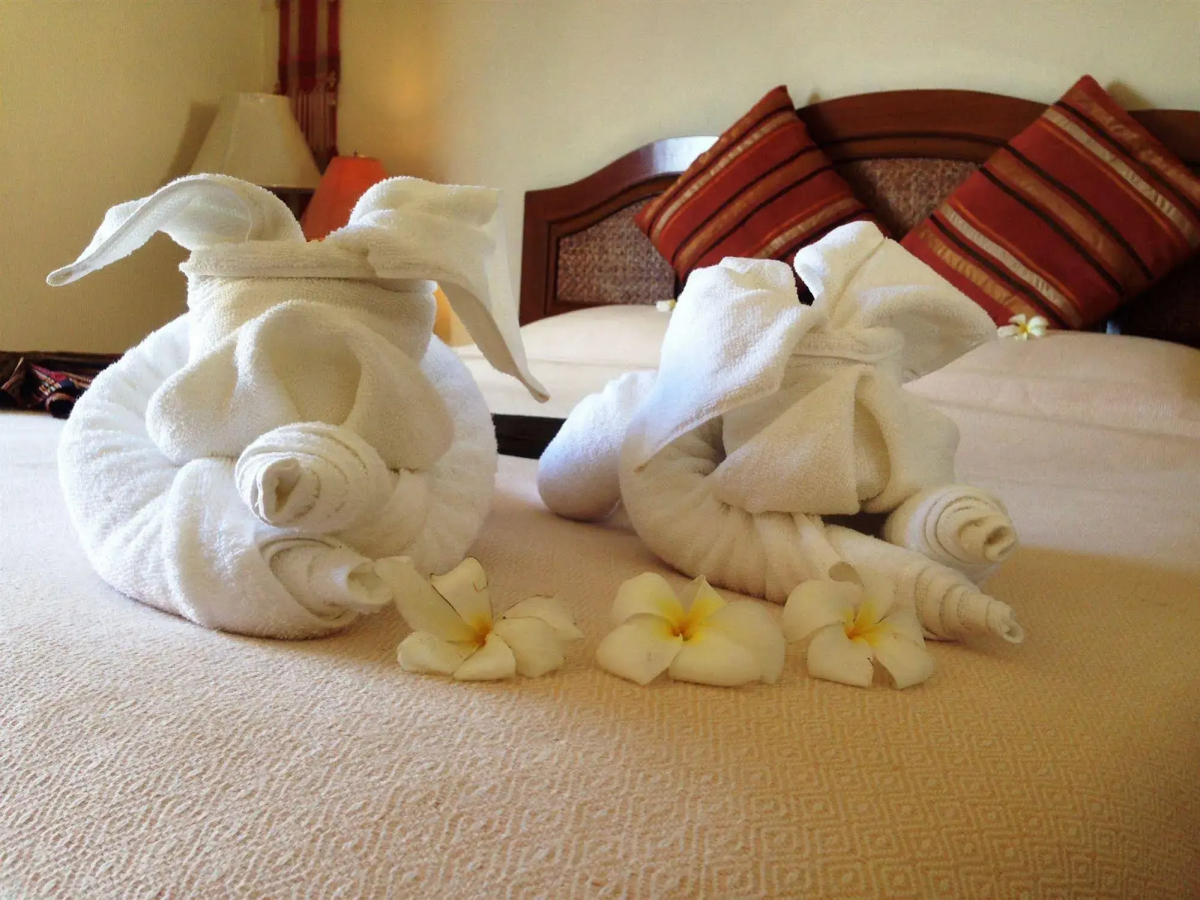 Phuphaya Resort Pattaya