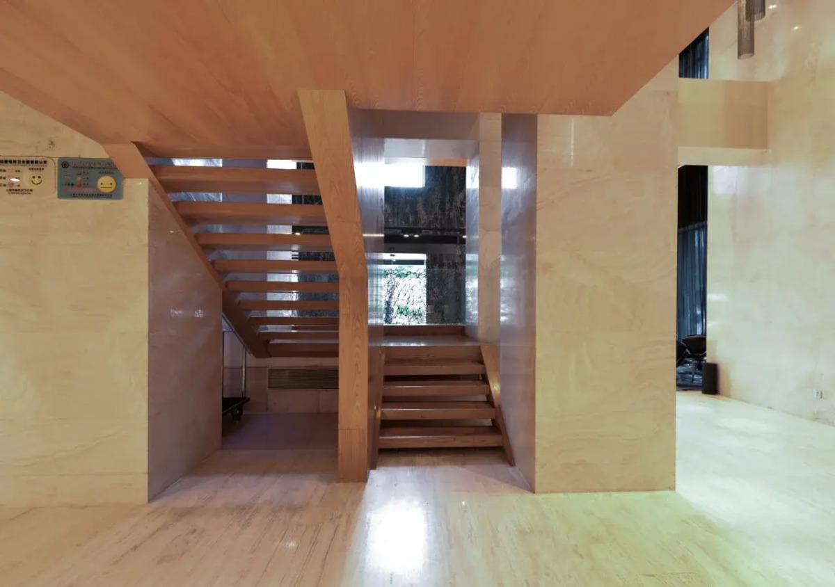 Modena by Fraser Putuo Shanghai