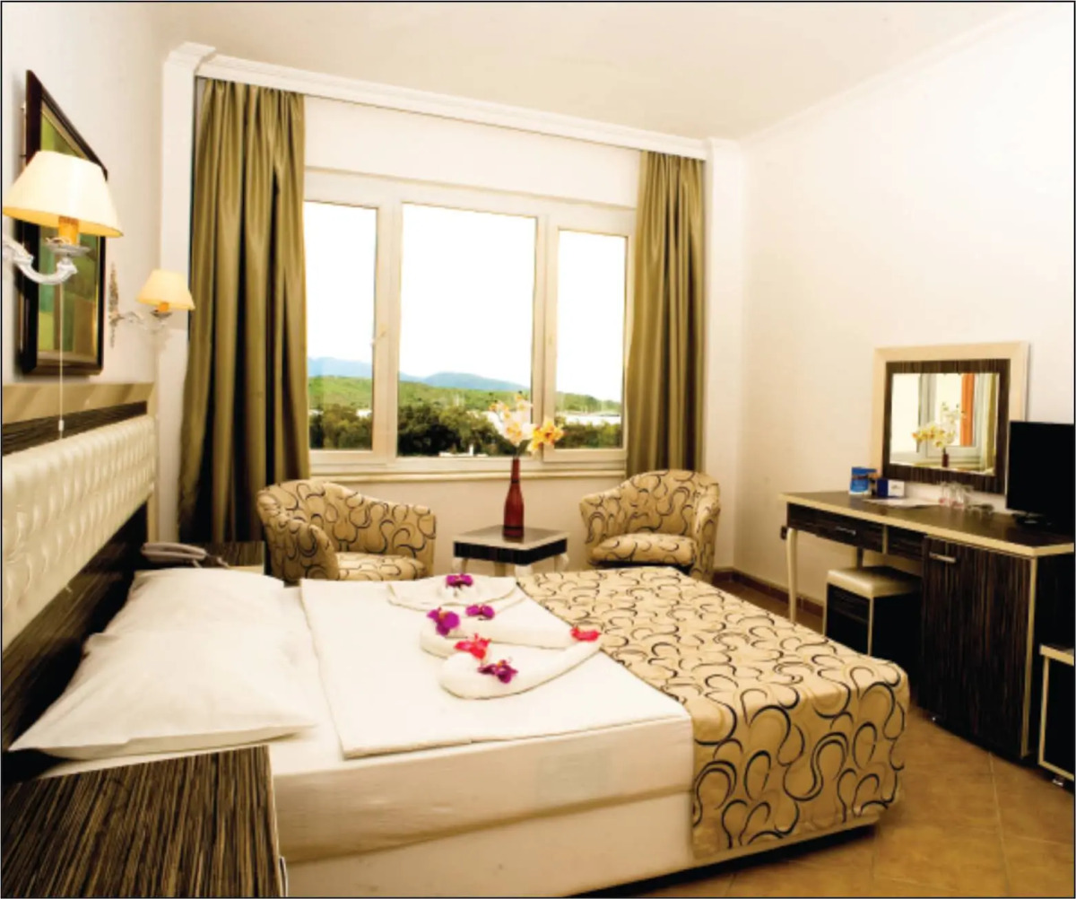 Отель Phoenix Sun