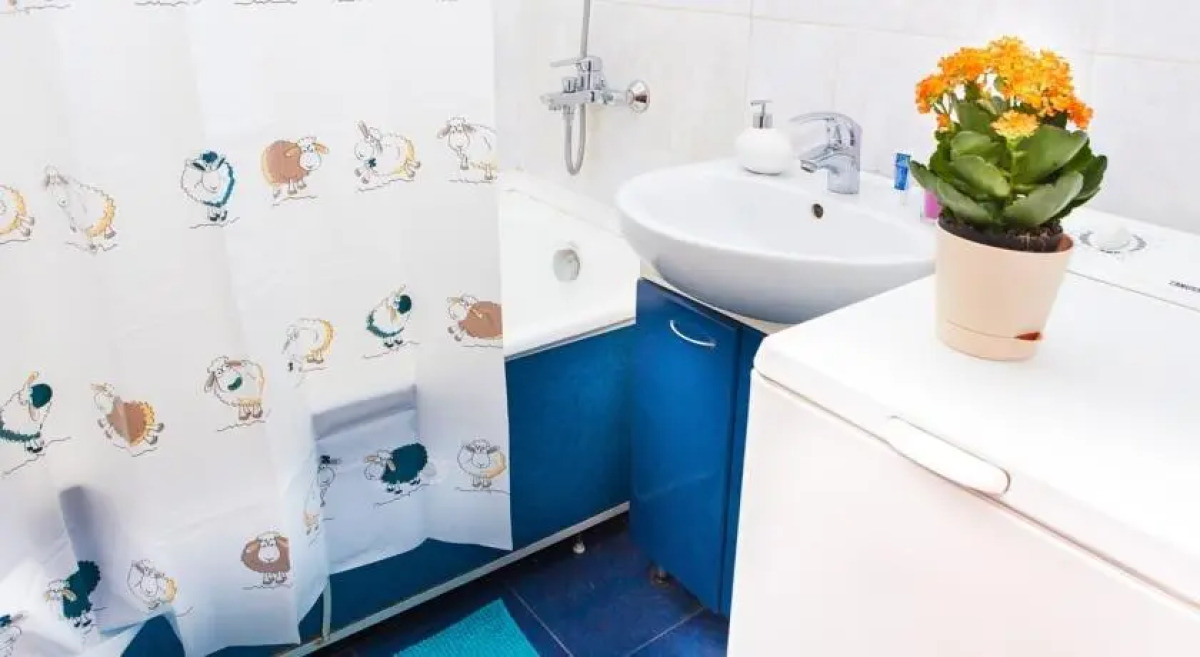 Жилое помещение Веранда