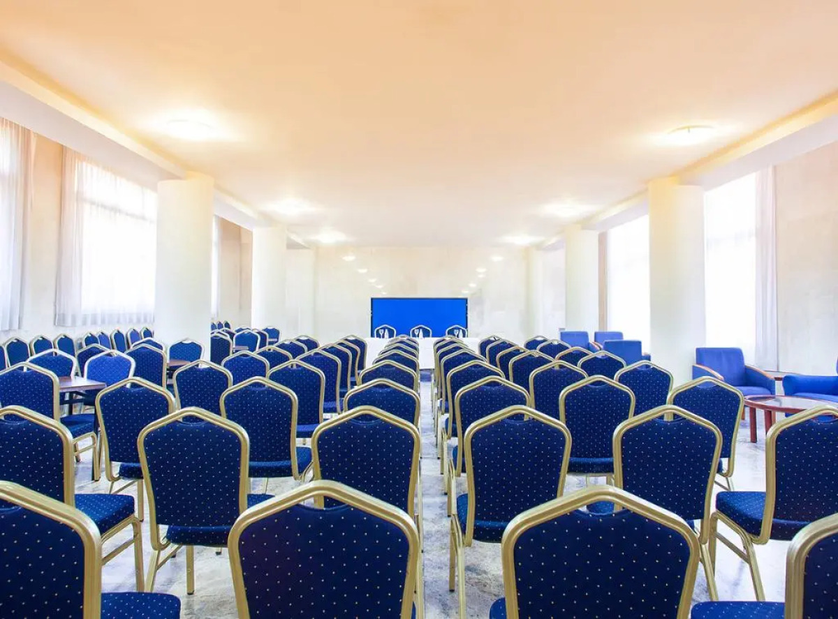 Hotel Primavera Park **** Superior