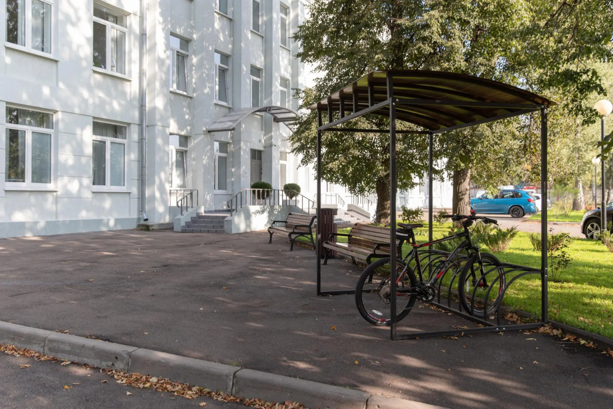 Апартаменты А33