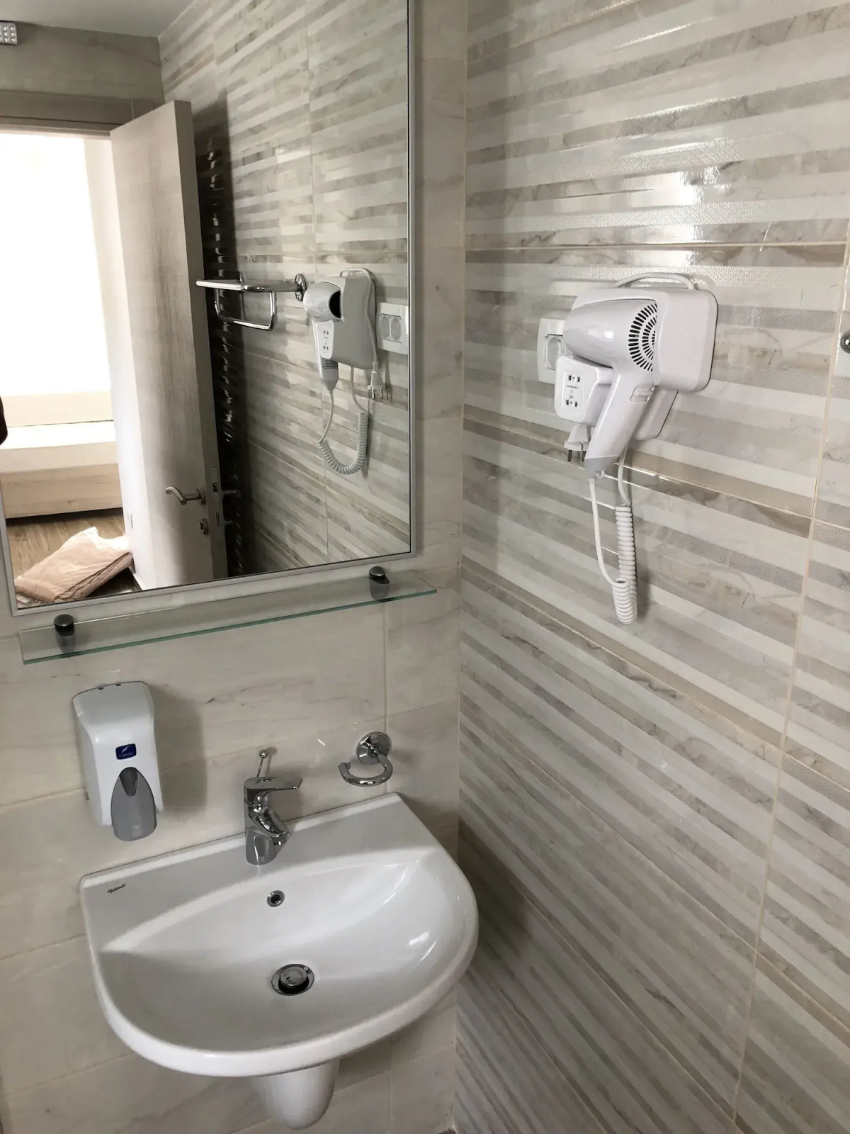 Almare apartments  Budva