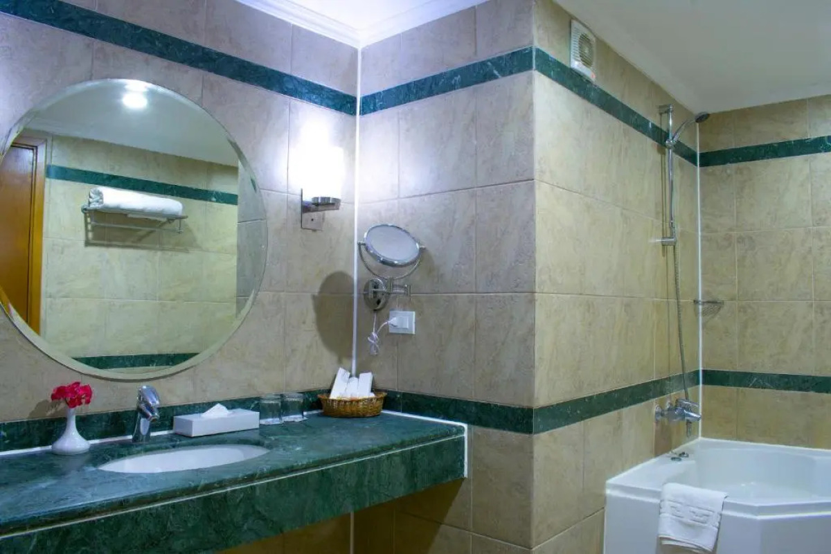 Parrotel Aqua Park Resort Sharm el-Sheikh