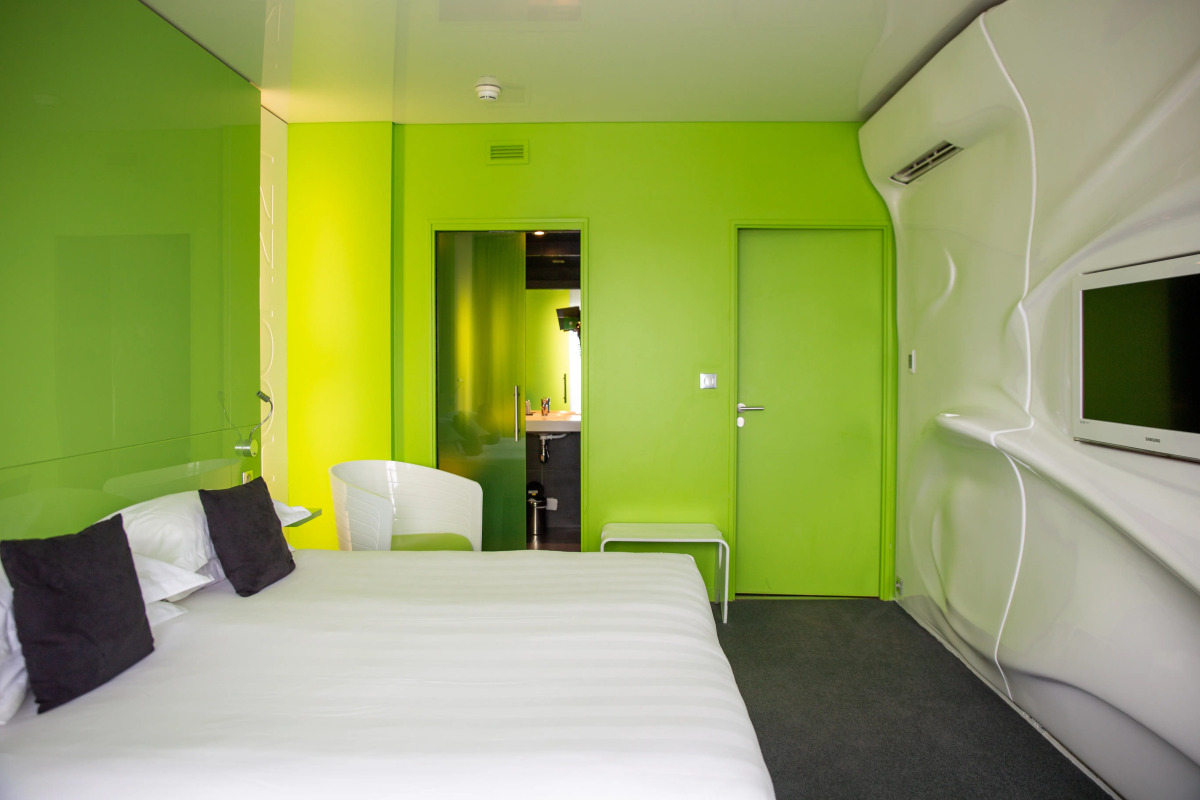 Comfort Aparthotel Bassin d'Arcachon