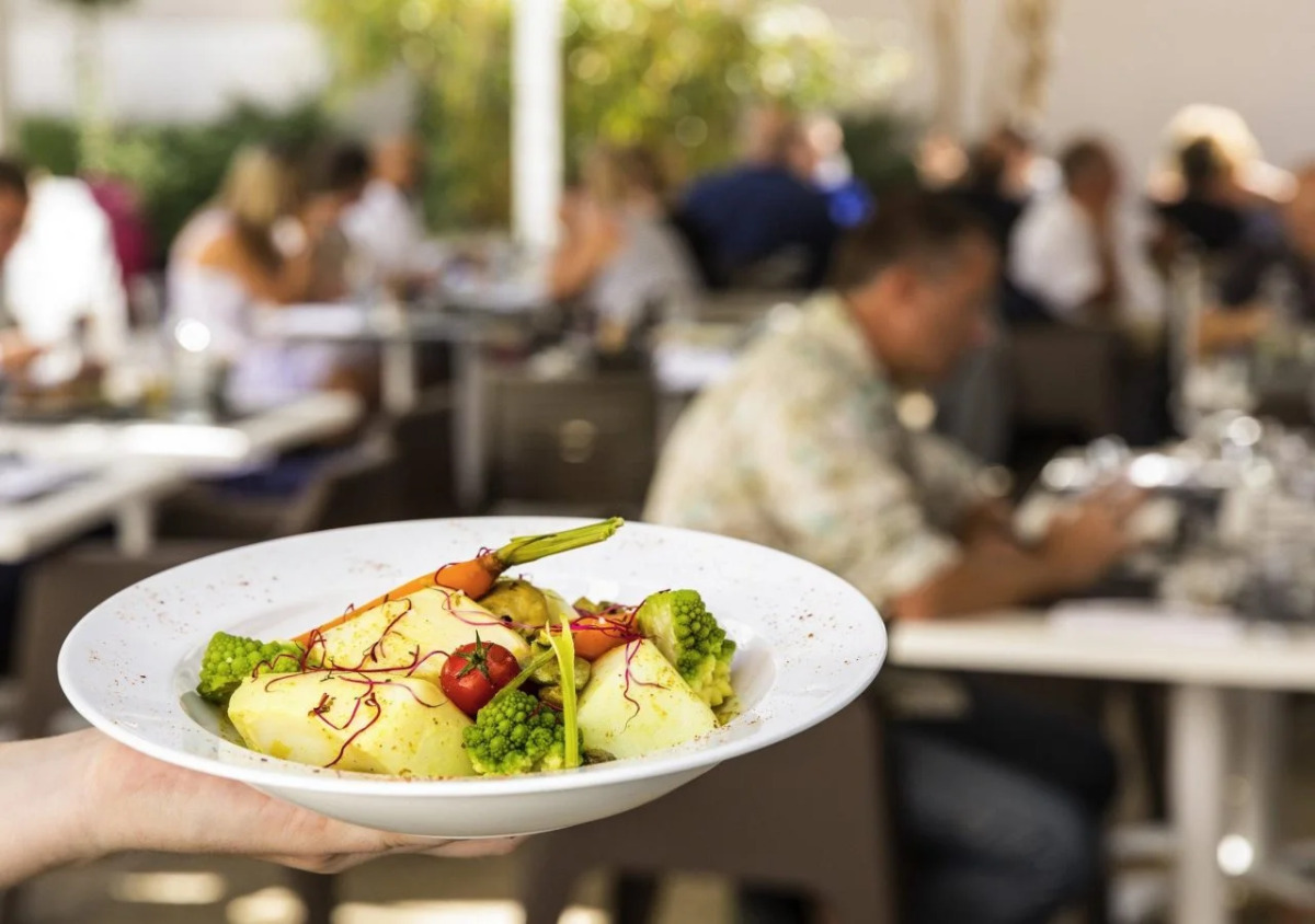 Novotel Bordeaux Centre Gare Saint Jean