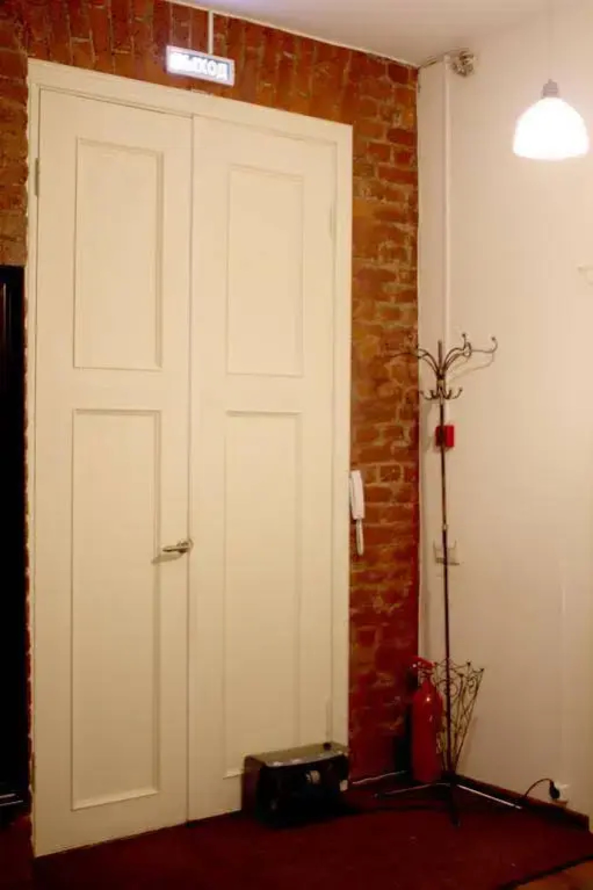 Проворный Верблюд