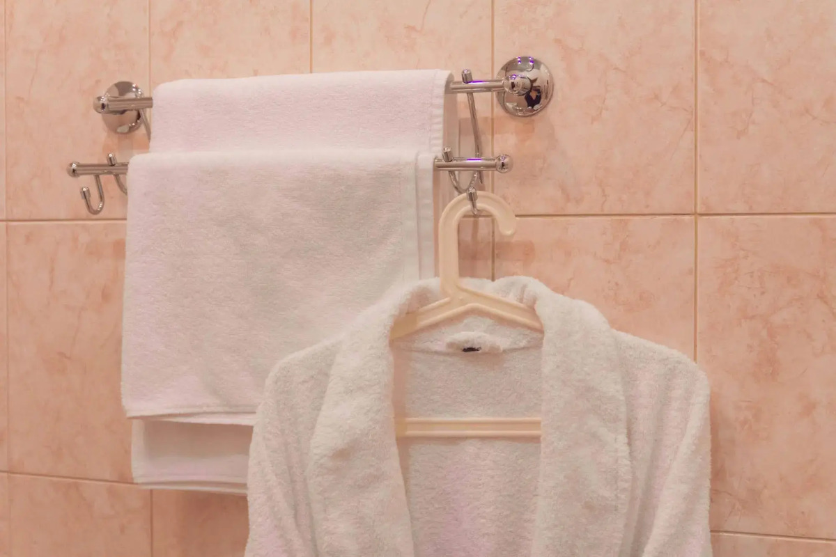 Парк-Отель Май