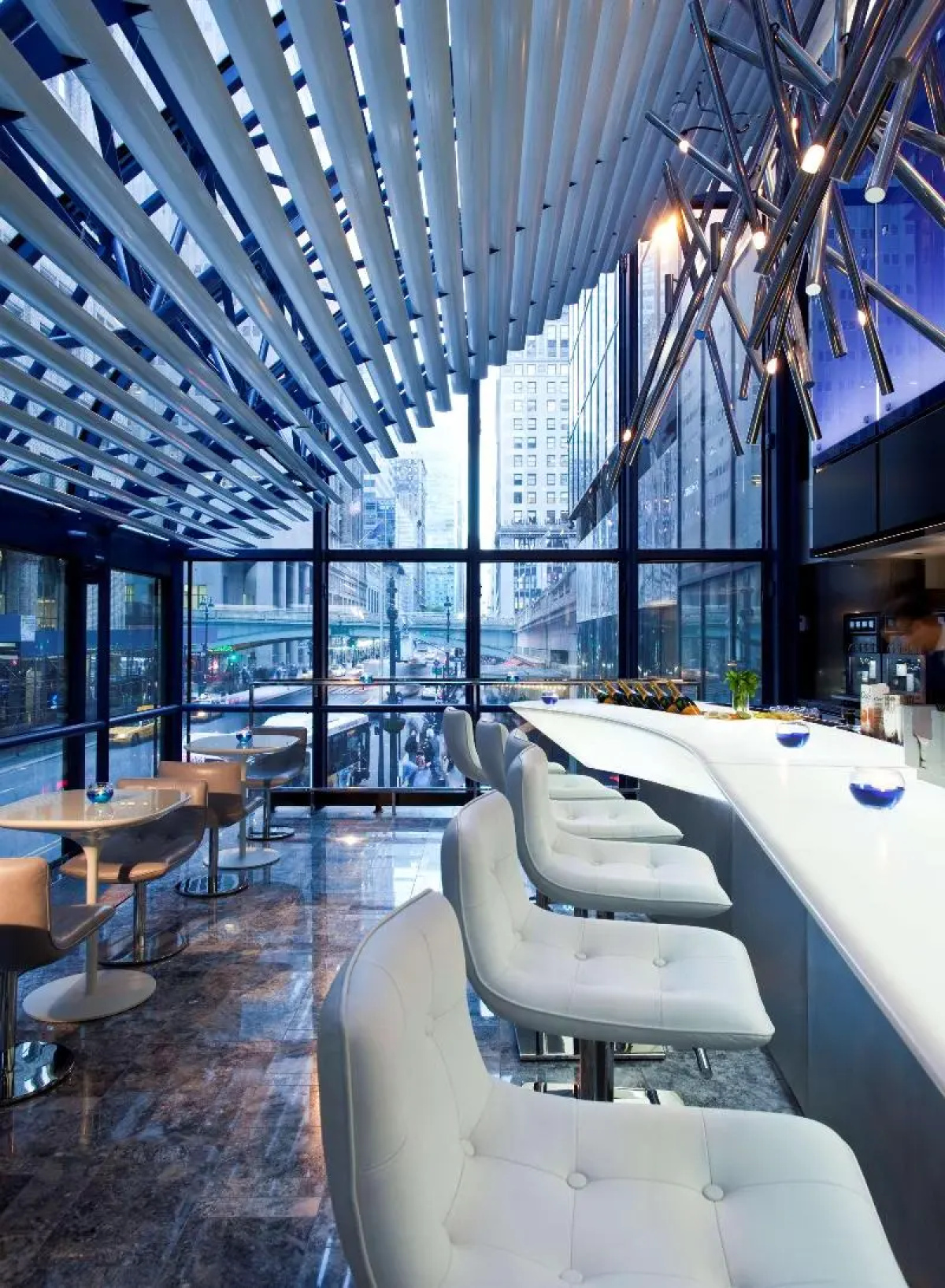 Hyatt Grand Central New York
