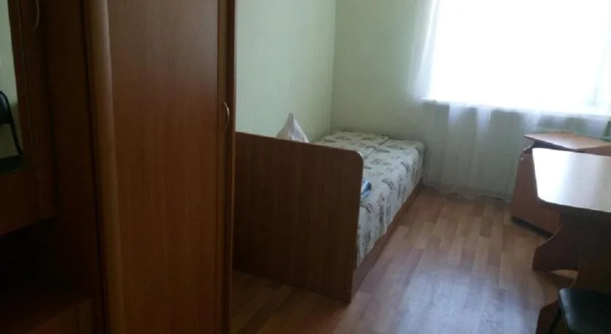 Меблированные комнаты Огни Манежа