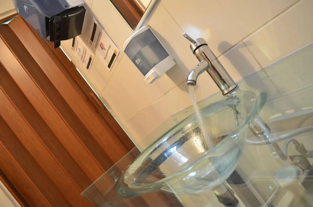 Atacama Hostel Backpackers