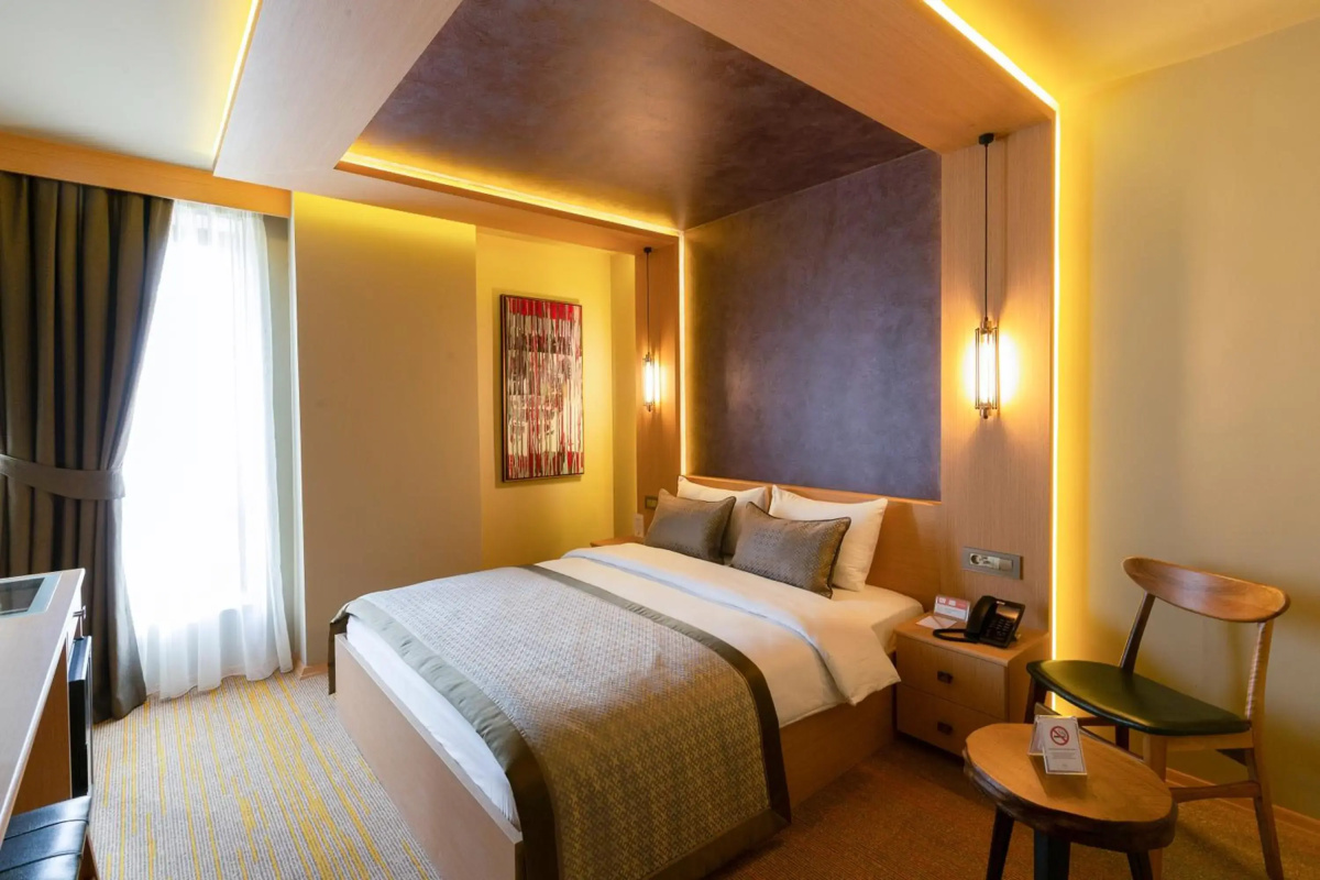 Avec Hotel