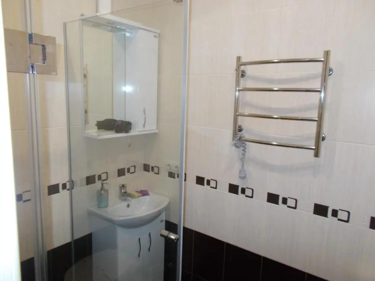 Апартаменты Paradise 2