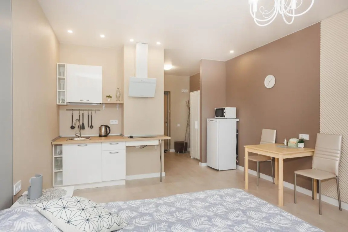 Этажидейли на улице Азина 22/7