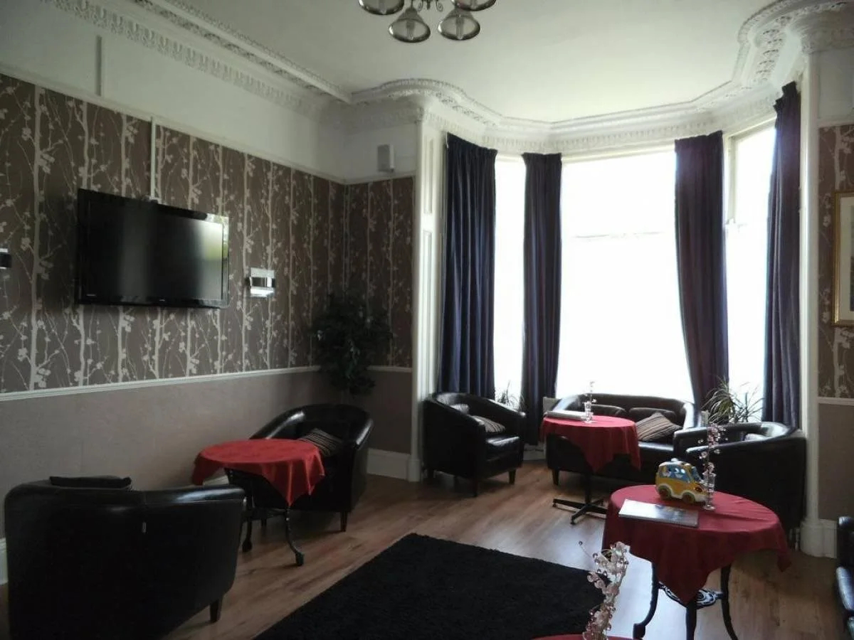 Northumberland Hotel
