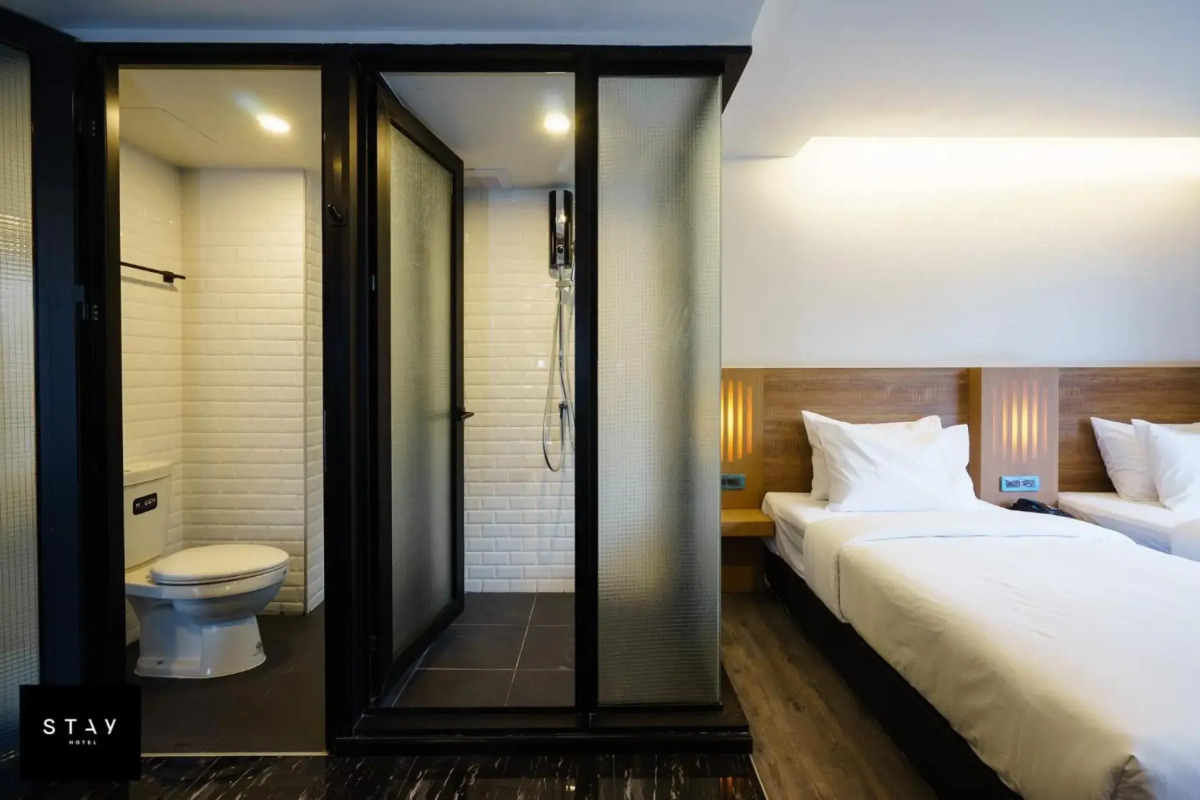 STAY Hotel Bangkok