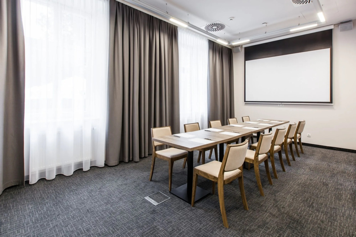 Leonardo Boutique Hotel Krakow Old Town