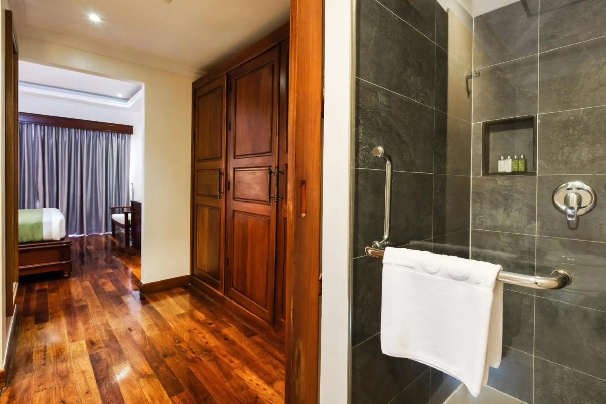 Saem Siemreap Hotel