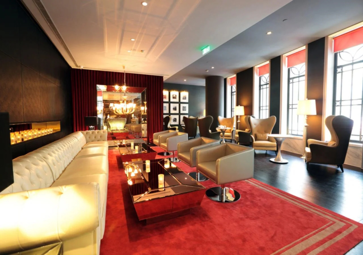 Jinjiang Metropolo Hotel Classiq Shanghai Off Bund