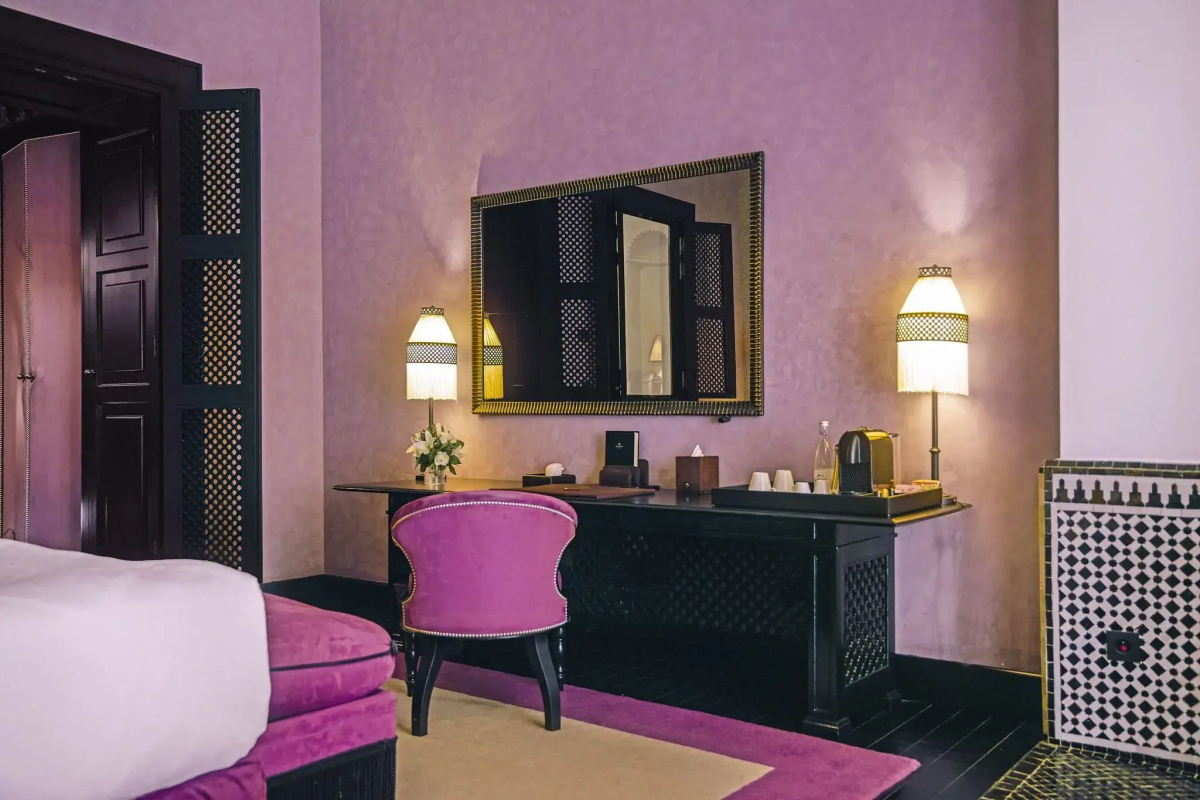 Selman Marrakech