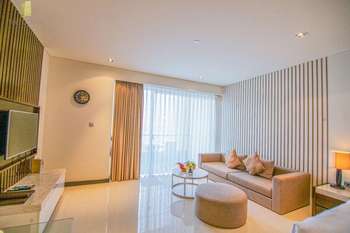 The Costa Nha Trang Residences