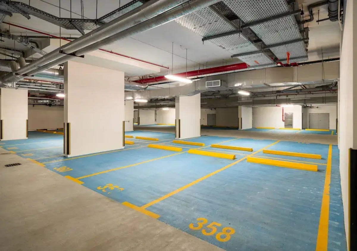 GLOBALSTAY Holiday Homes - Sarai Apartments