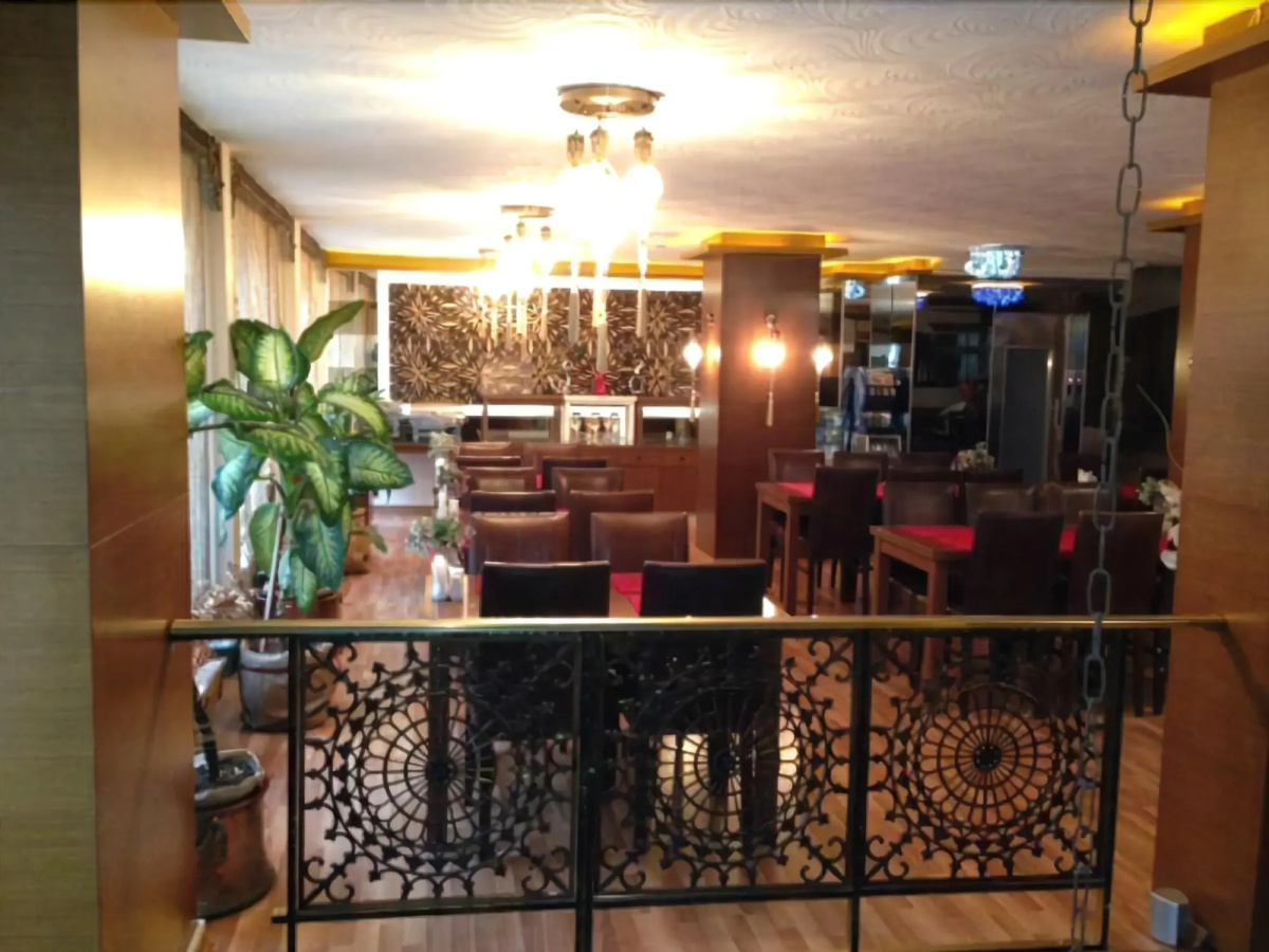 Maya Hotel Istanbul