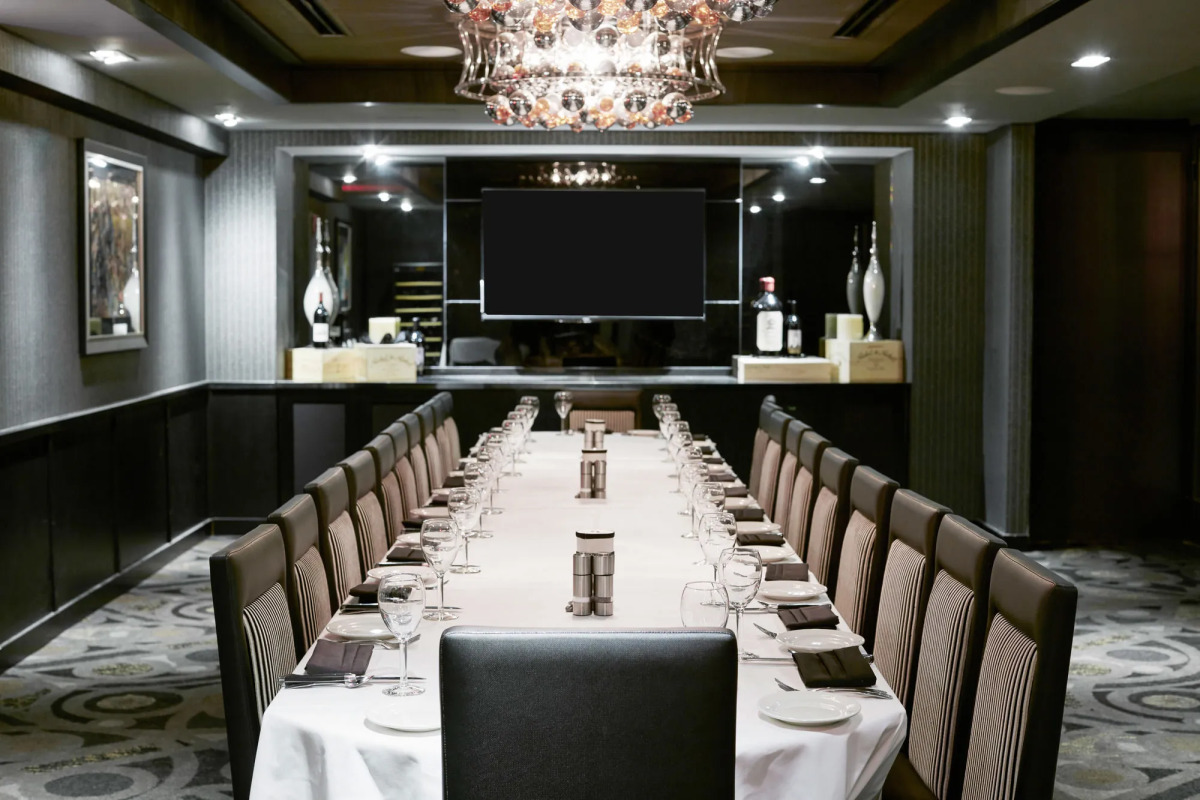 Club Quarters Hotel, World Trade Center