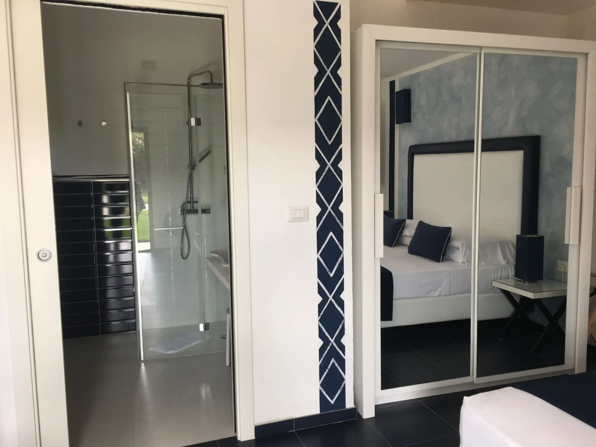 Cala Rosa Club Hotel