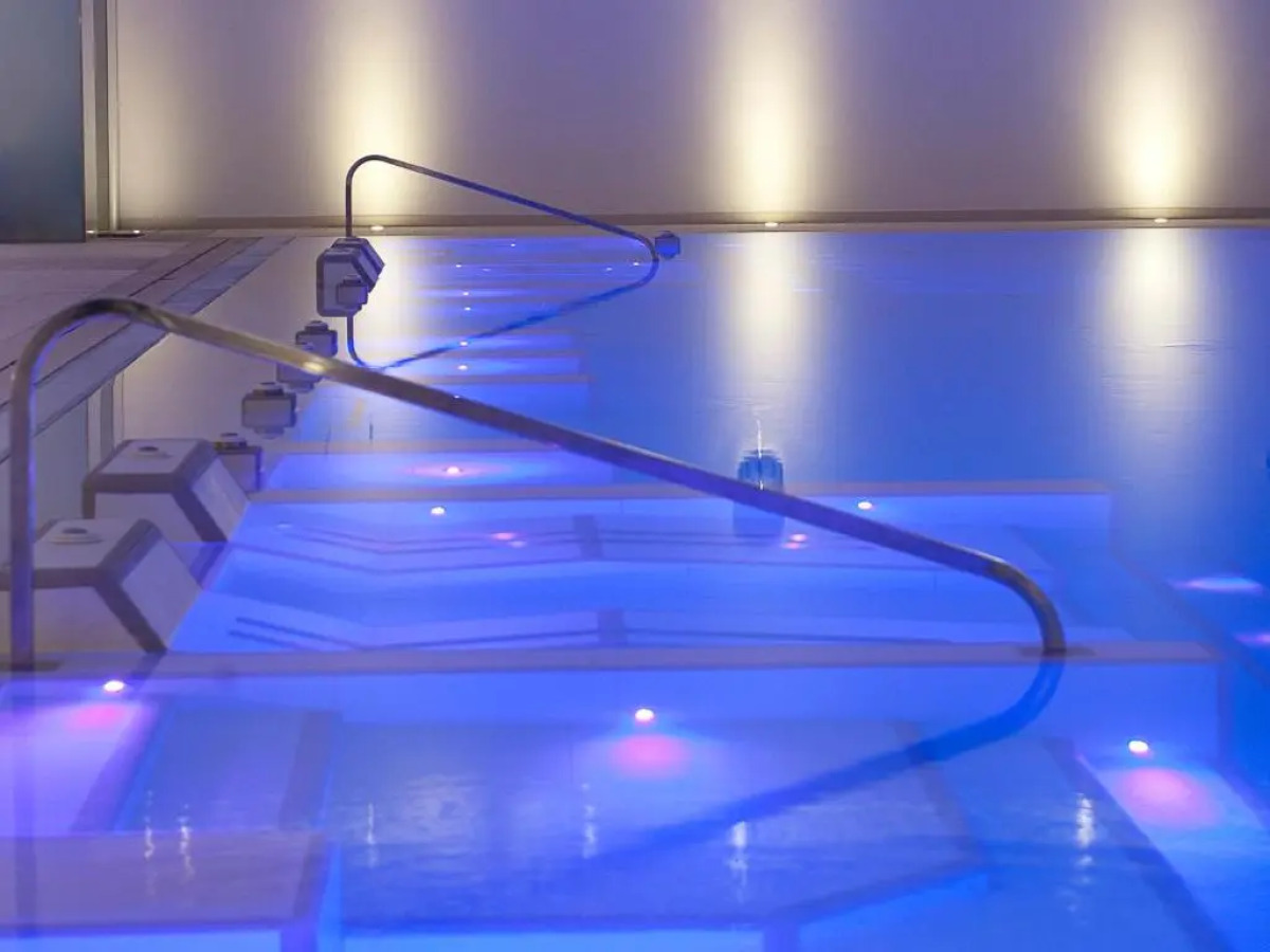 Hotel Universal Terme