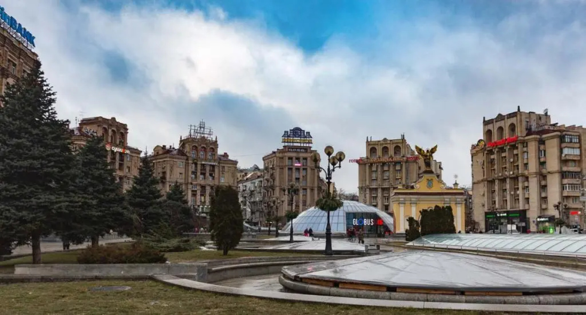 Отель Козацкий