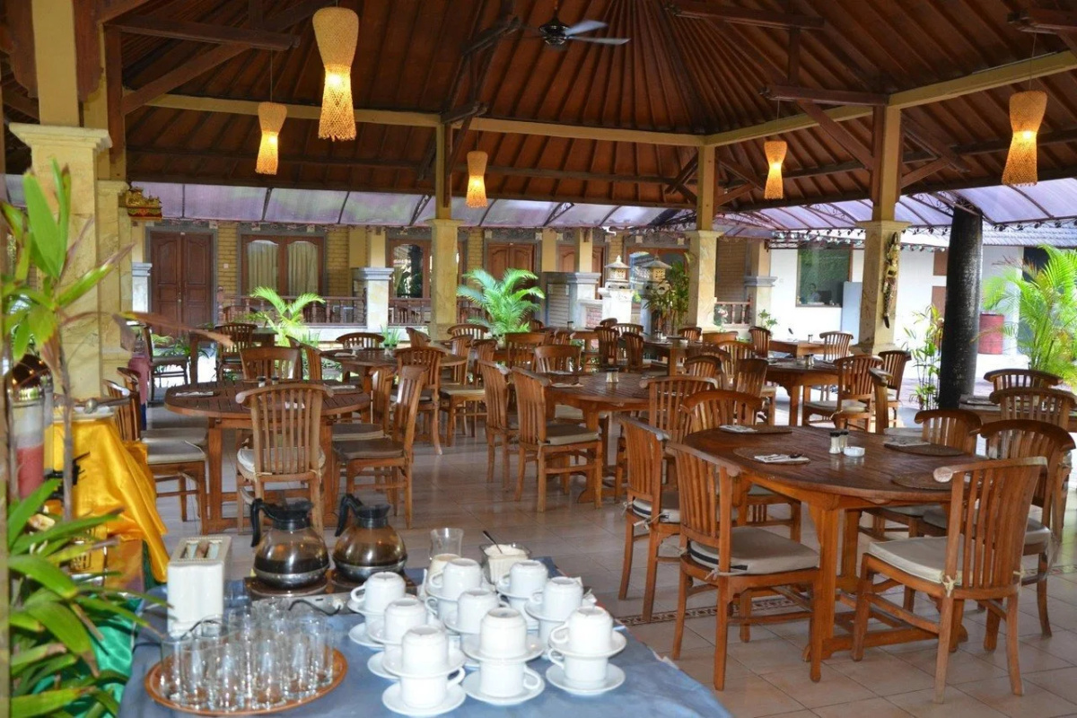 Balisandy Resort