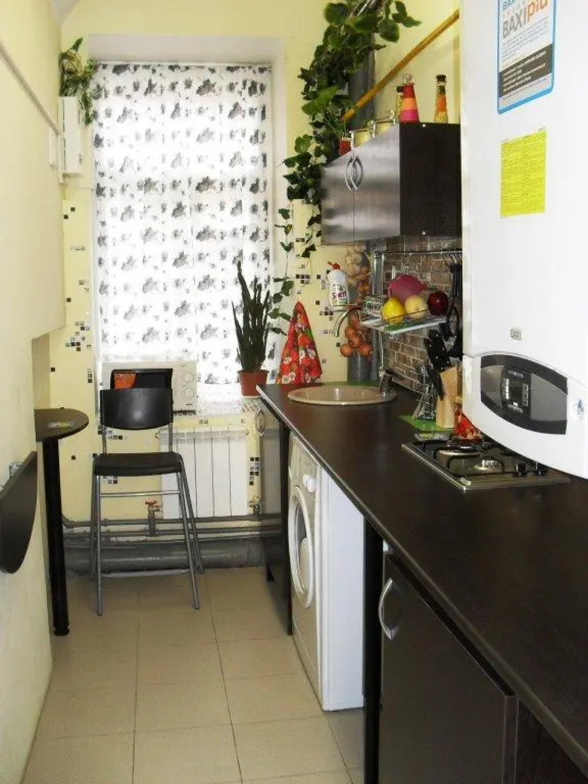 Жилые помещения Home NN