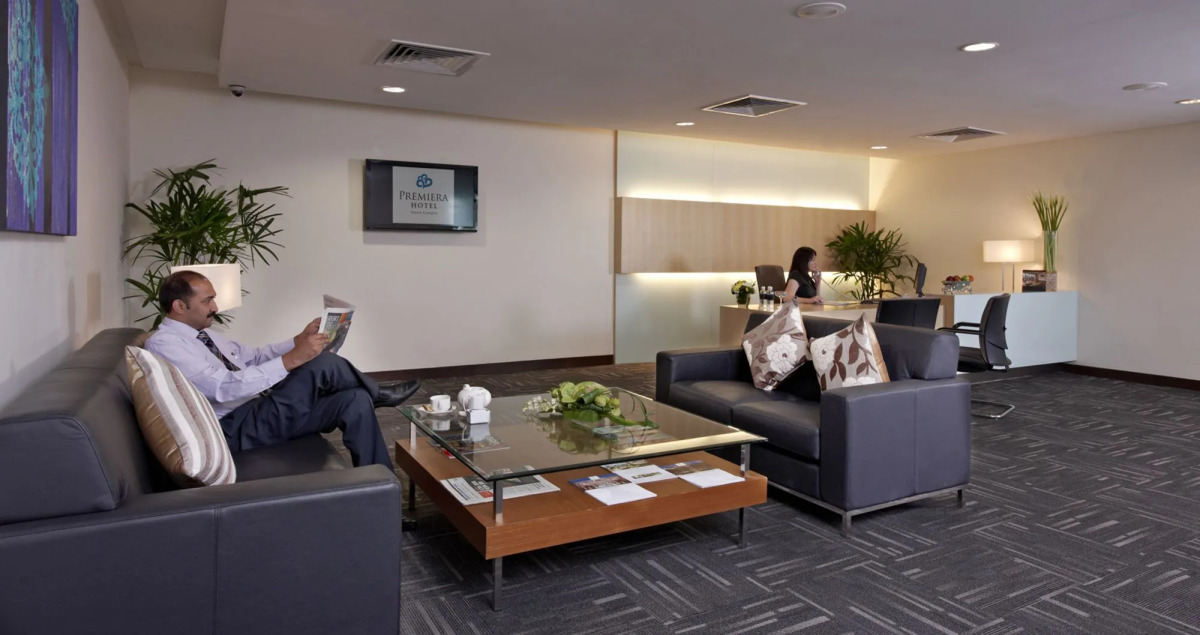 Premiera Hotel Kuala Lumpur