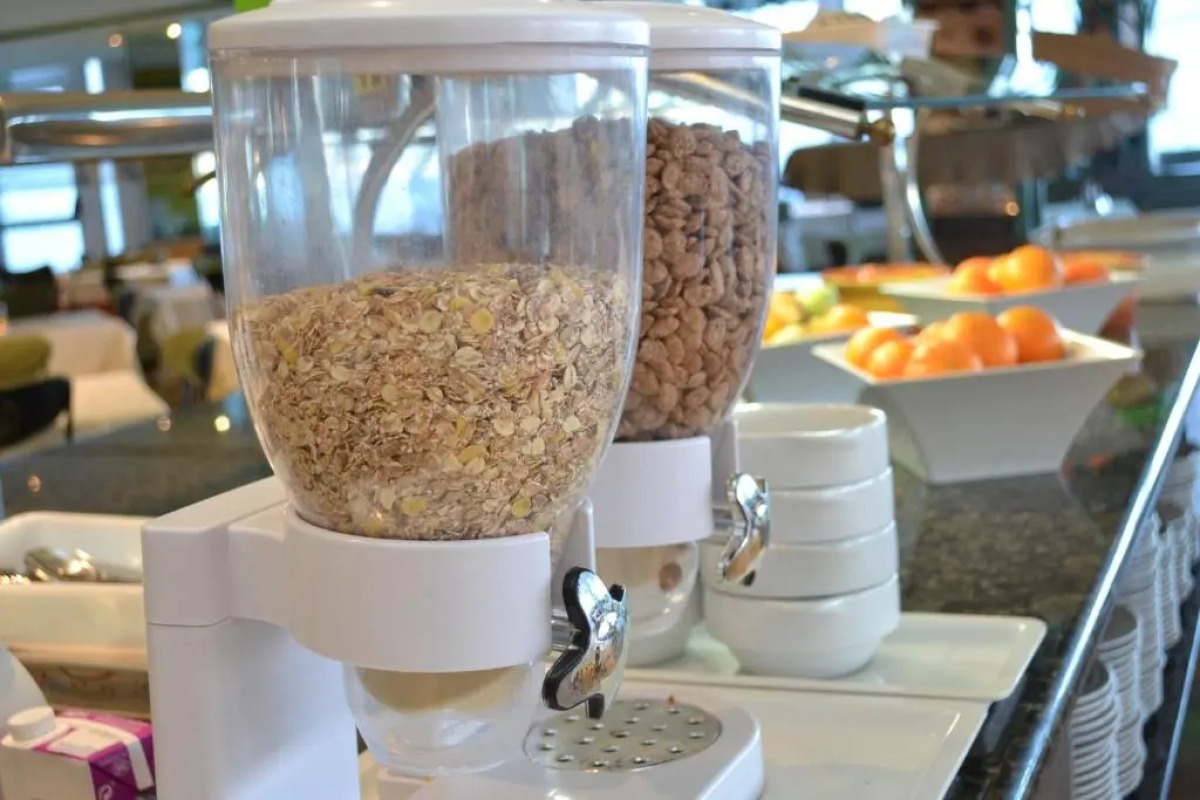 KAKTUS Hotel Benikaktus