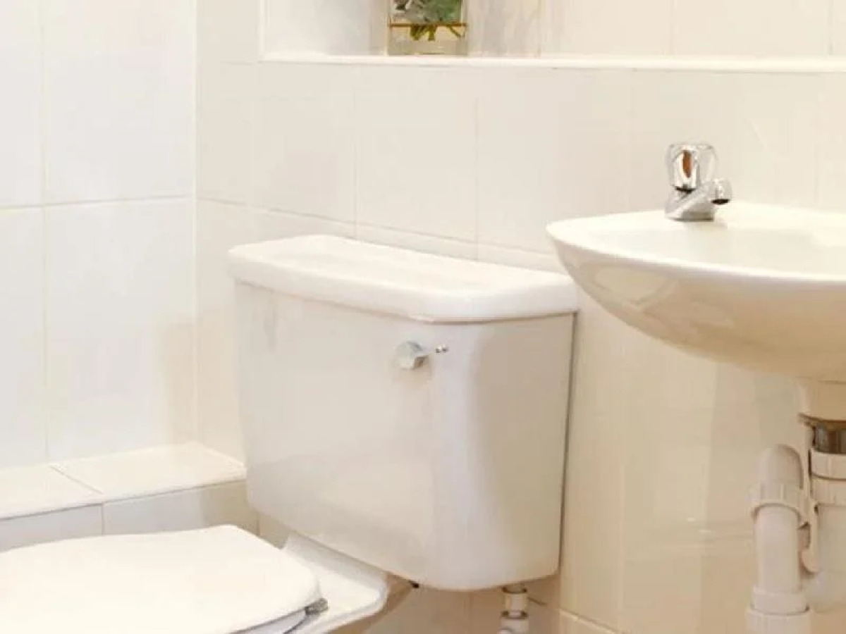 Abbotsford Guest House