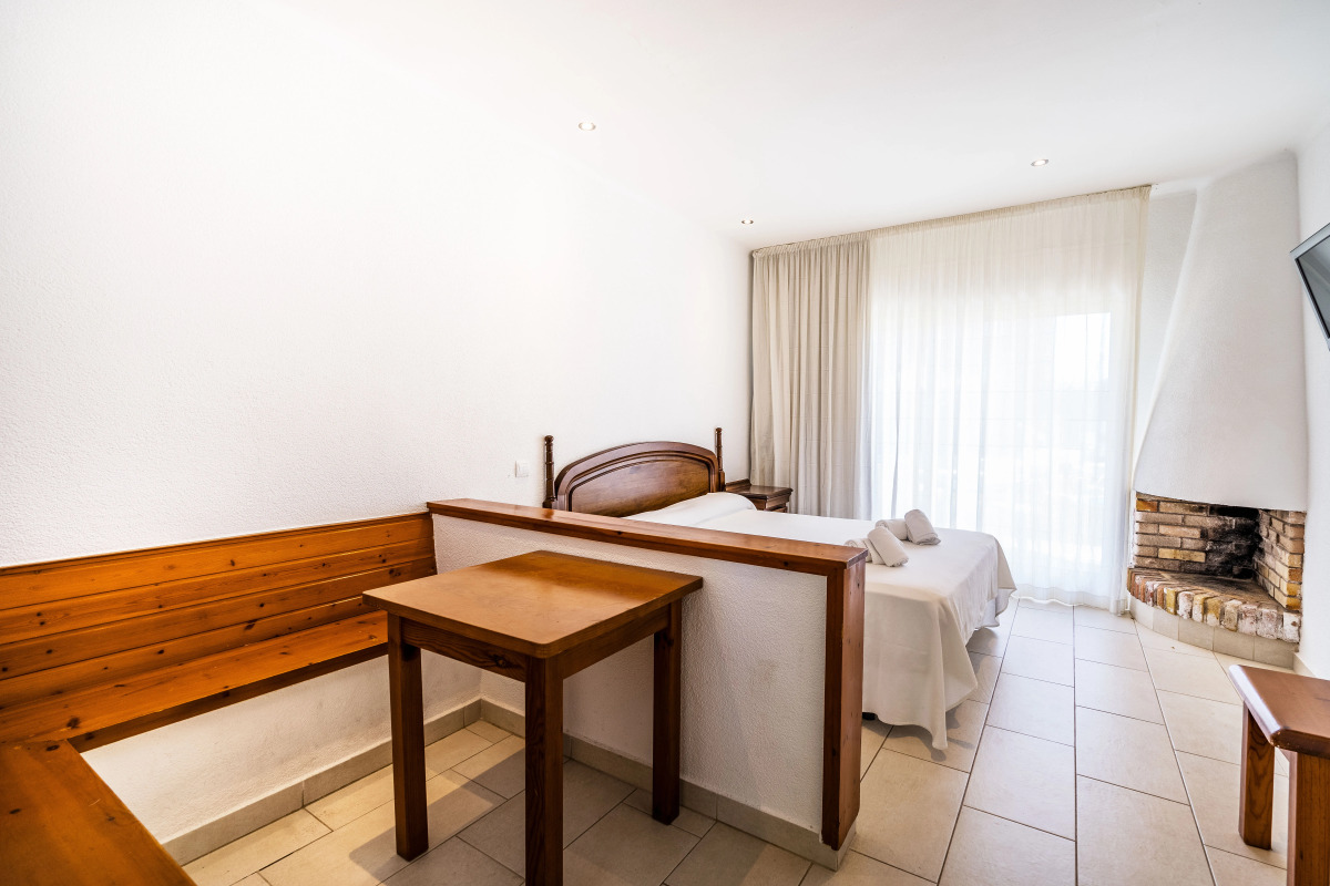 Apartamentos Sunway San Jorge
