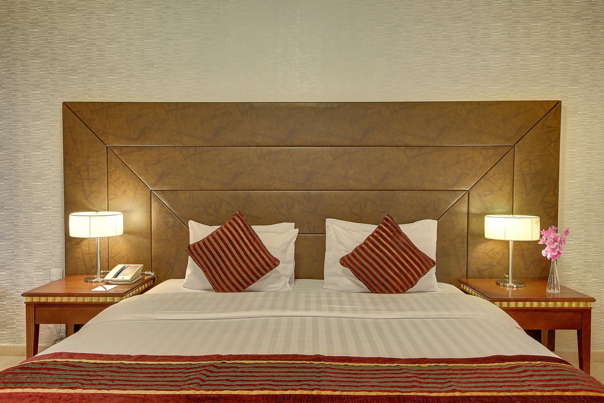 Al Manar Grand Hotel Apartments