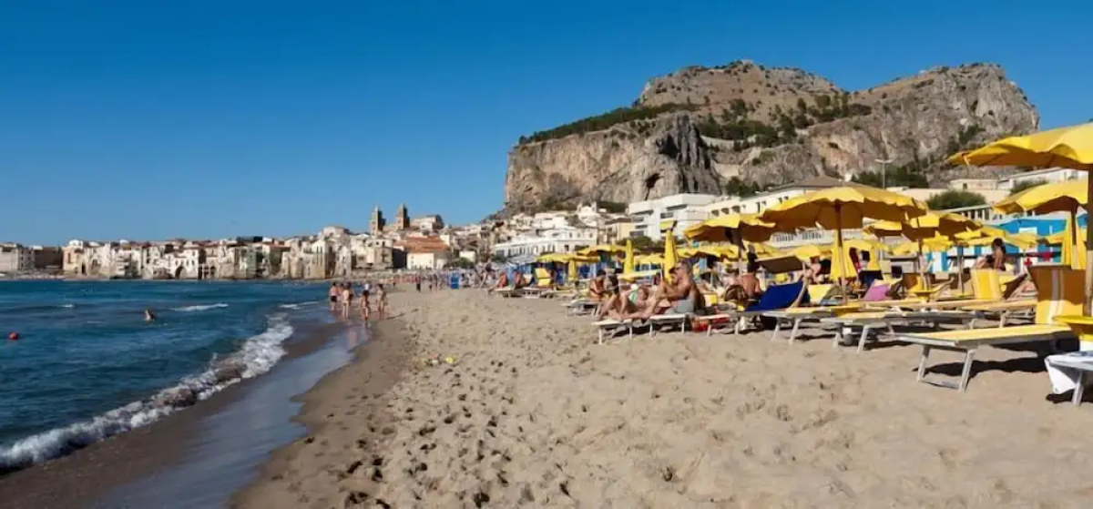 Hotel Riva del Sole