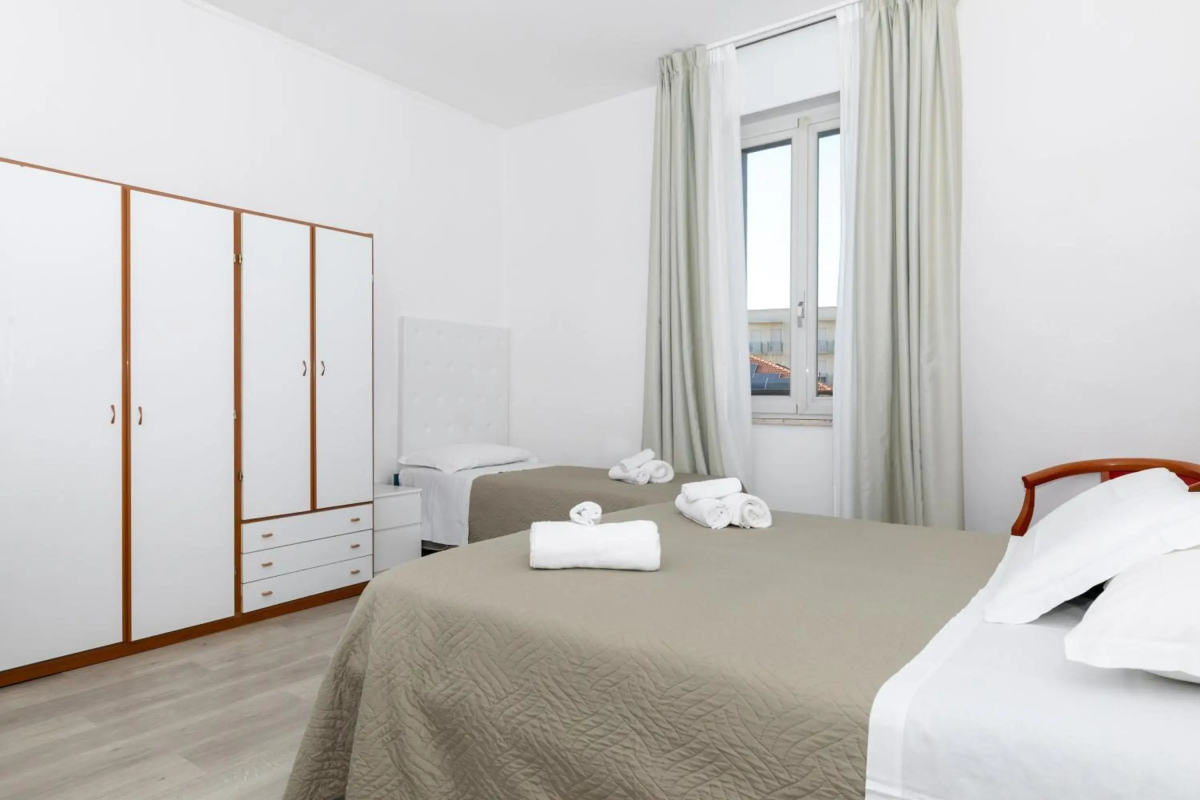 Hotel La Perla