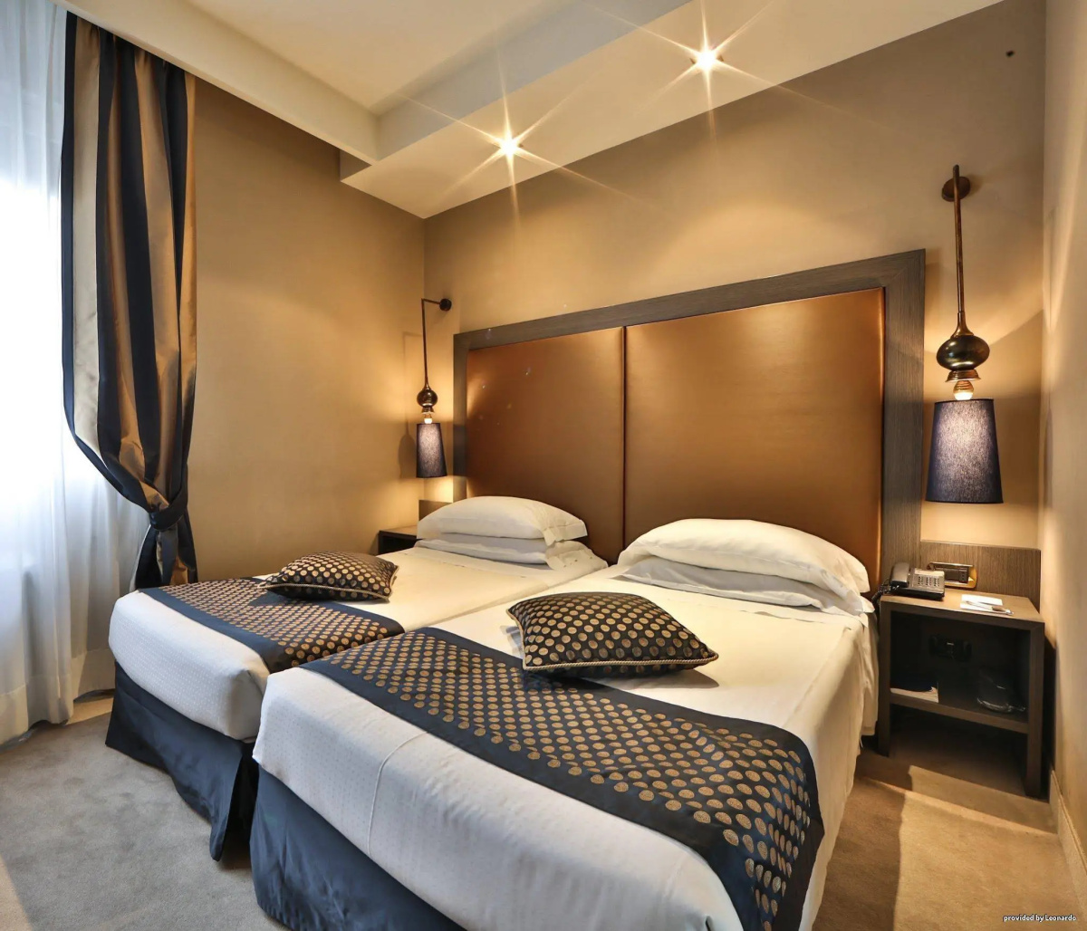 Hotel Mozart