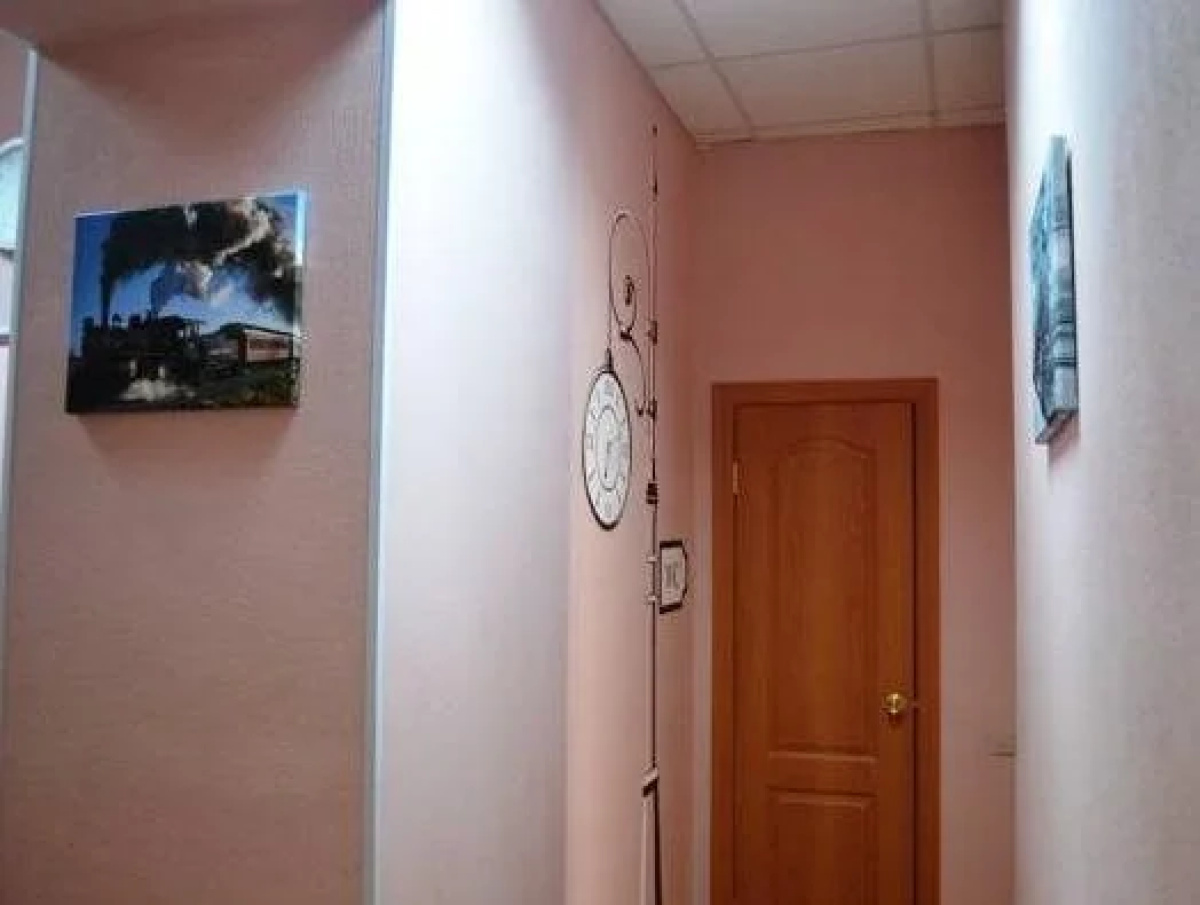Station Hostel
